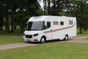 2016 Autostar I720LC Lift Privilege
